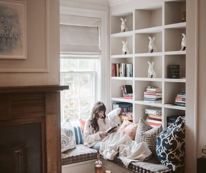 فندق Topping Rose House