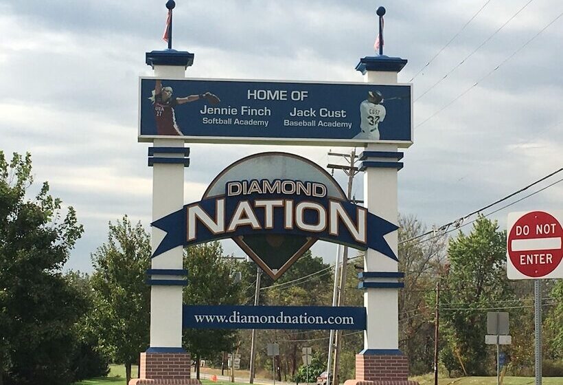 فندق Travel Inn & Suites Flemington