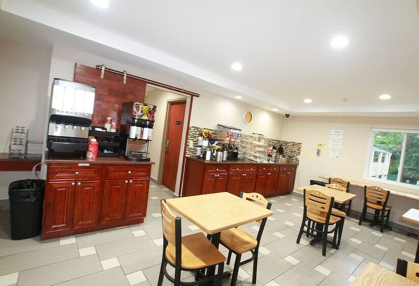 فندق Travel Inn & Suites Flemington