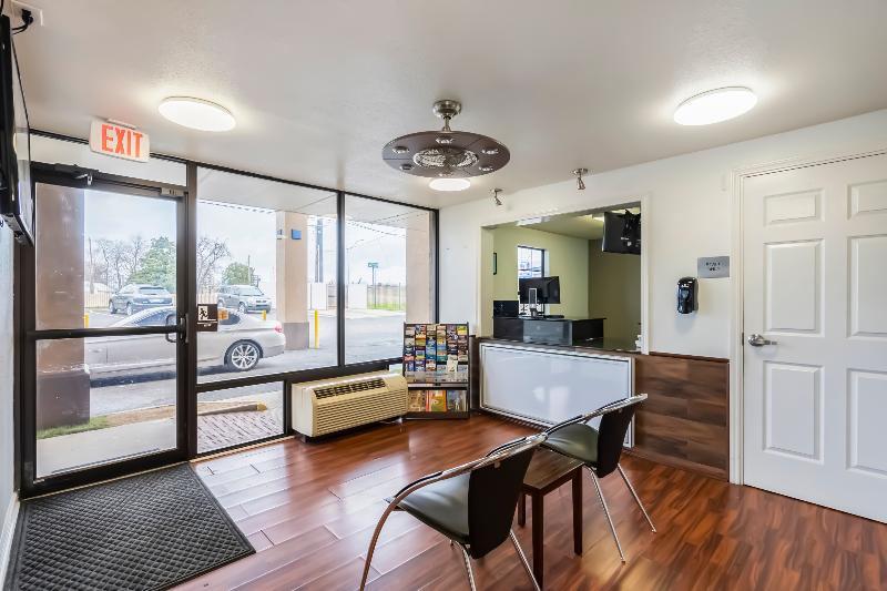 هتل Travelodge Bossier City