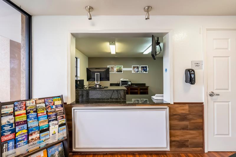 هتل Travelodge Bossier City