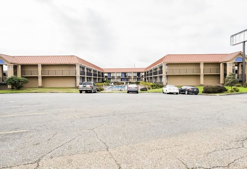 هتل Travelodge Bossier City