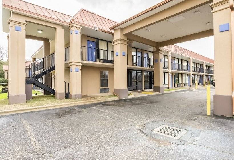 هتل Travelodge Bossier City