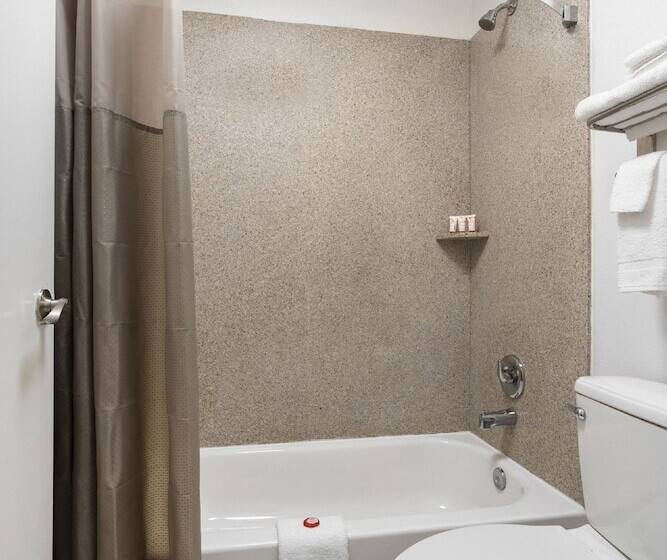 هتل Travelodge Bossier City