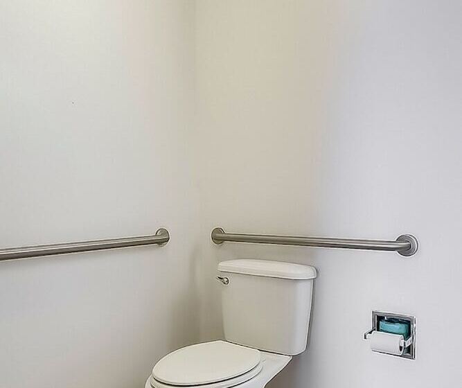 هتل Travelodge Bossier City