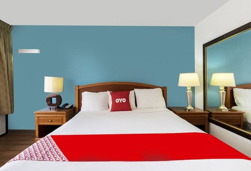 هتل Travelodge Bossier City