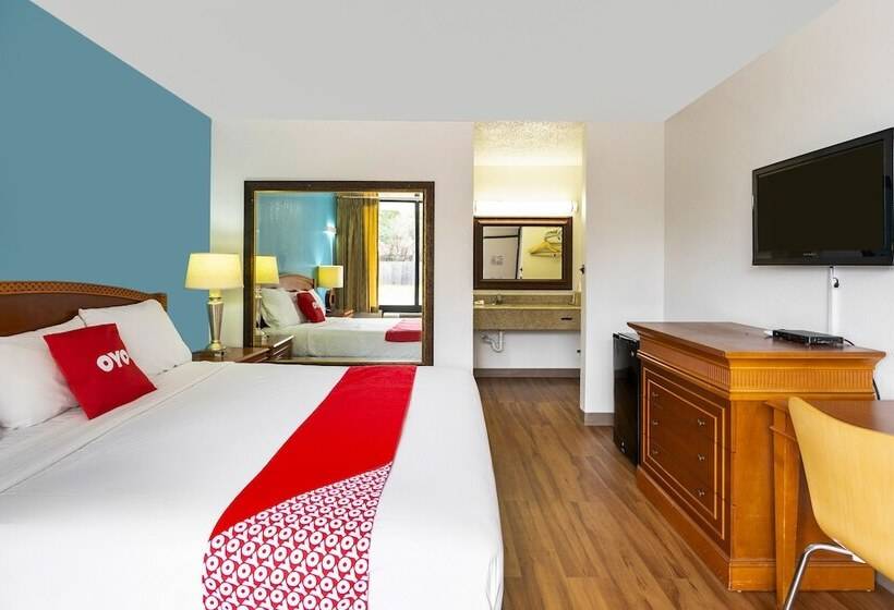 هتل Travelodge Bossier City