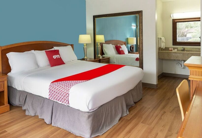 هتل Travelodge Bossier City