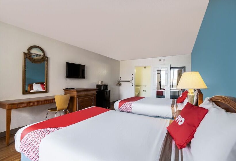 هتل Travelodge Bossier City