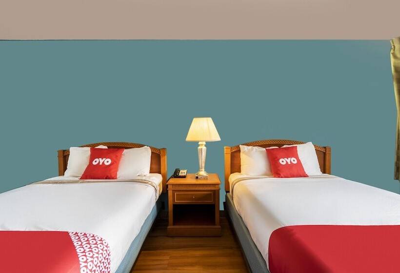 هتل Travelodge Bossier City