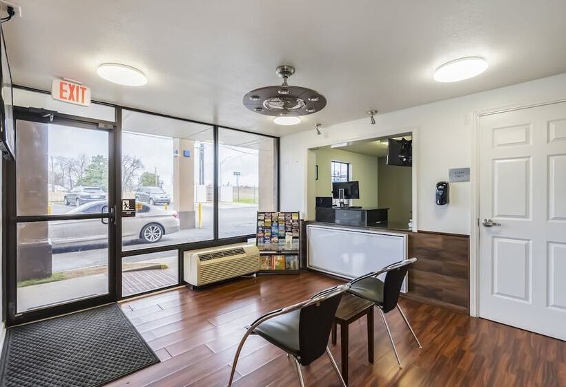 هتل Travelodge Bossier City