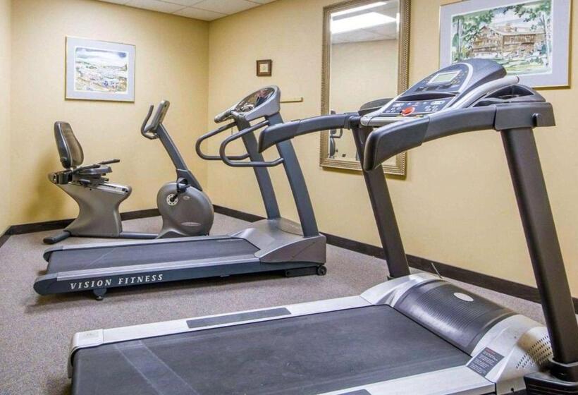 酒店 Wingate By Wyndham Sheboygan