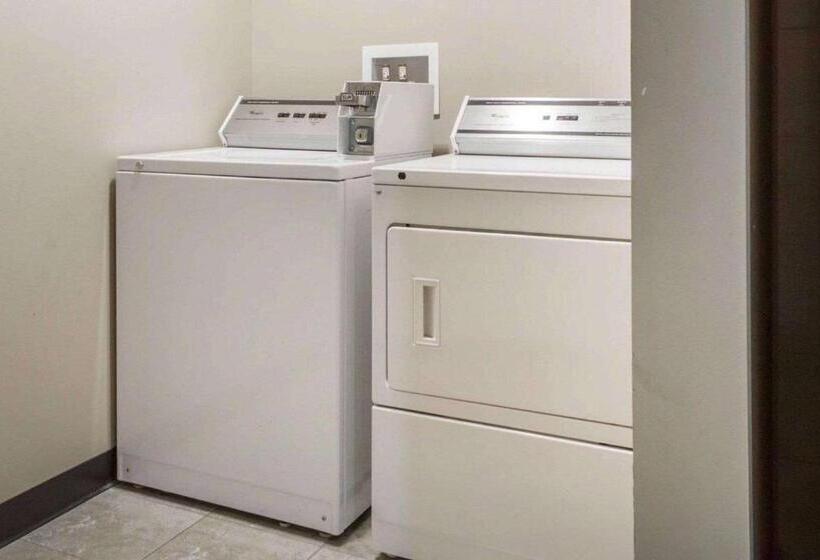 酒店 Wingate By Wyndham Sheboygan