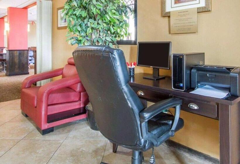 酒店 Wingate By Wyndham Sheboygan