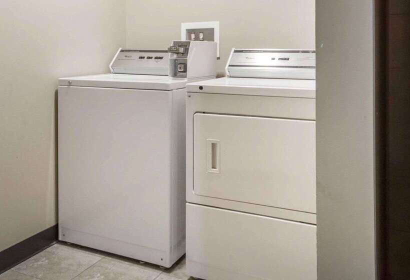 酒店 Wingate By Wyndham Sheboygan