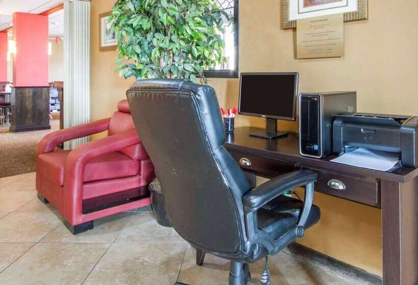 酒店 Wingate By Wyndham Sheboygan