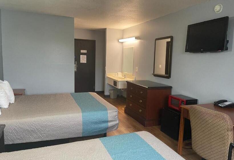 Отель Troy Inn And Suites