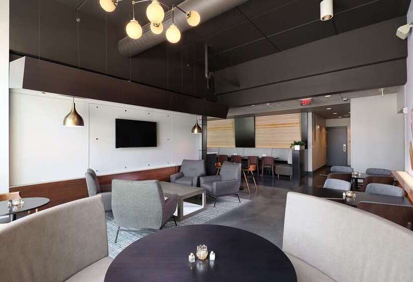 בית מלון כפרי Tulyp, Tapestry Collection By Hilton