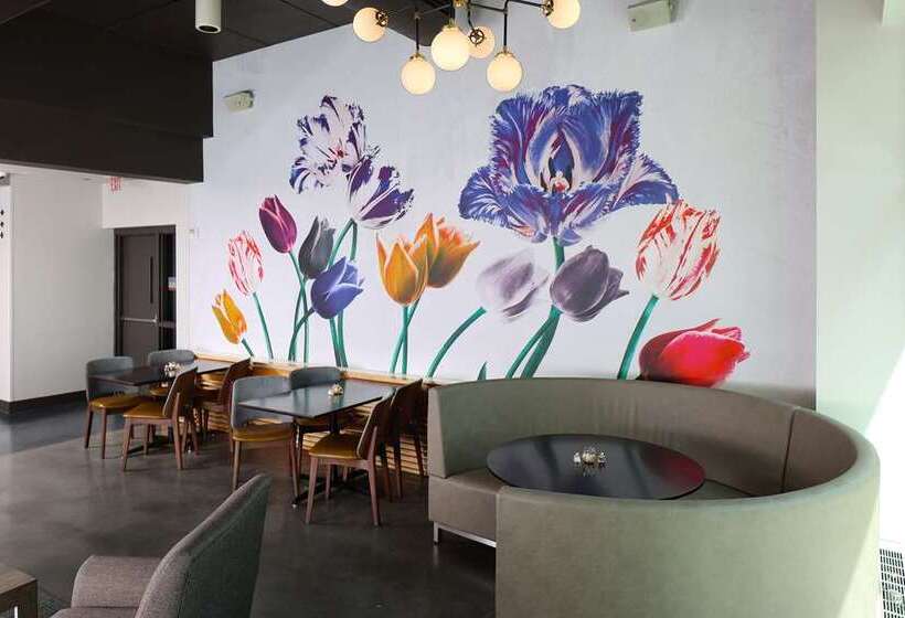 בית מלון כפרי Tulyp, Tapestry Collection By Hilton