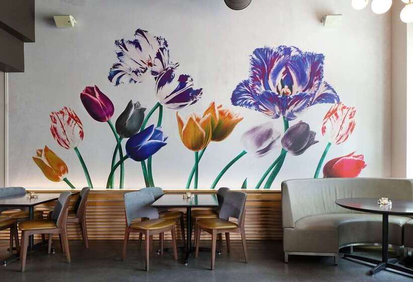 בית מלון כפרי Tulyp, Tapestry Collection By Hilton