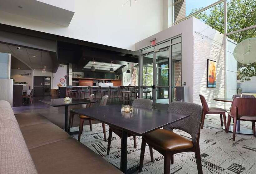 בית מלון כפרי Tulyp, Tapestry Collection By Hilton