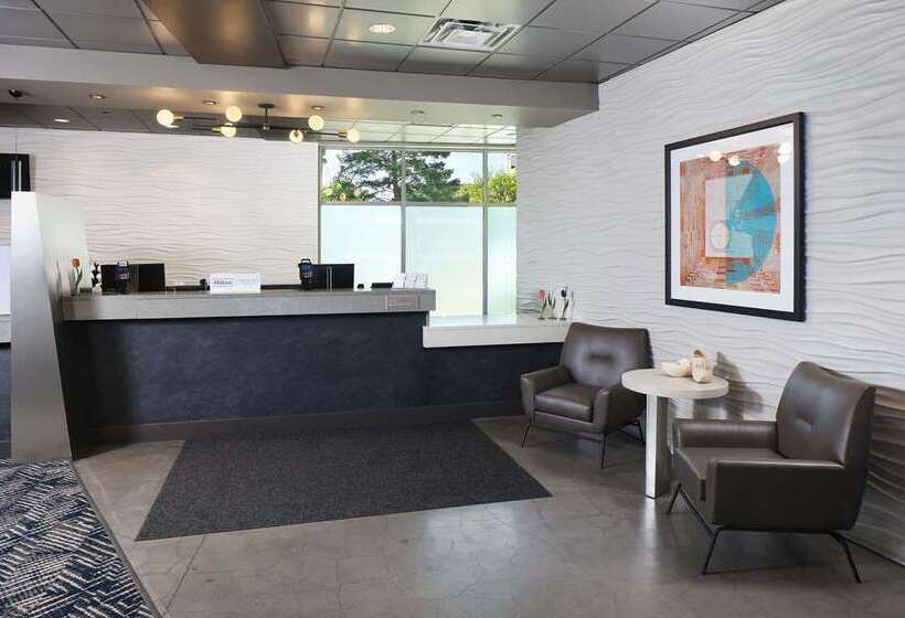 בית מלון כפרי Tulyp, Tapestry Collection By Hilton