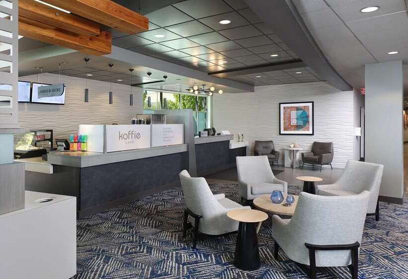 בית מלון כפרי Tulyp, Tapestry Collection By Hilton