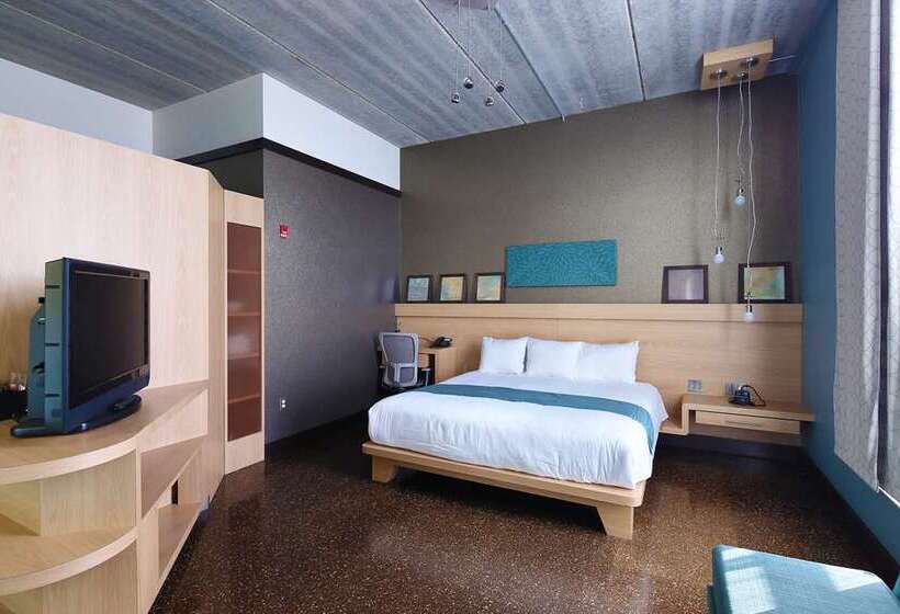 בית מלון כפרי Tulyp, Tapestry Collection By Hilton