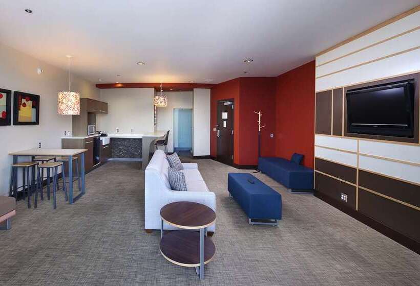 בית מלון כפרי Tulyp, Tapestry Collection By Hilton