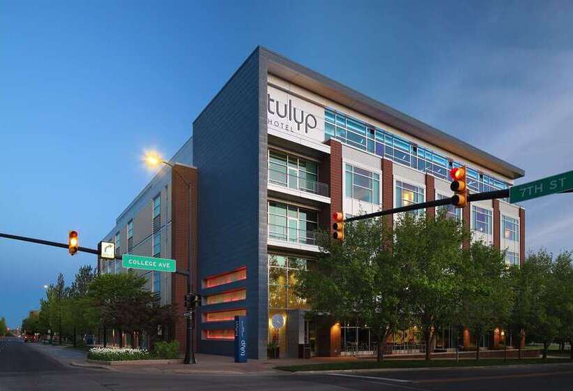 בית מלון כפרי Tulyp, Tapestry Collection By Hilton