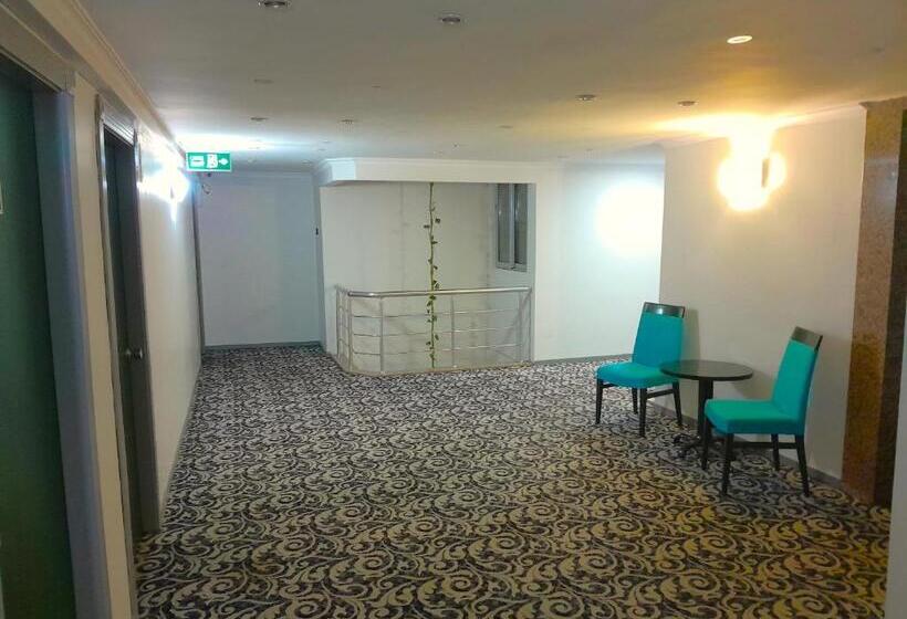 בית מלון כפרי Turk Inn Uzcan