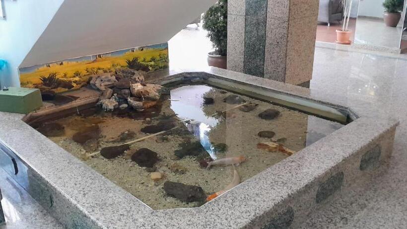 בית מלון כפרי Turk Inn Uzcan