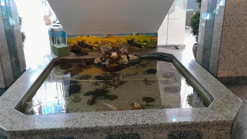 בית מלון כפרי Turk Inn Uzcan