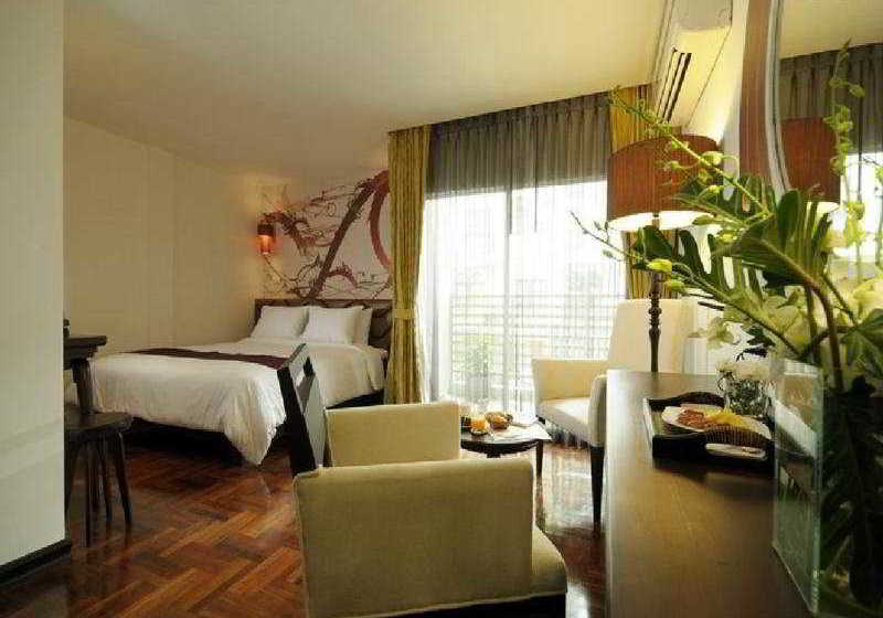 Hotel WOW Bangkok