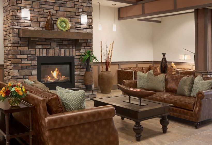 Hyatt House Minot North Dakota