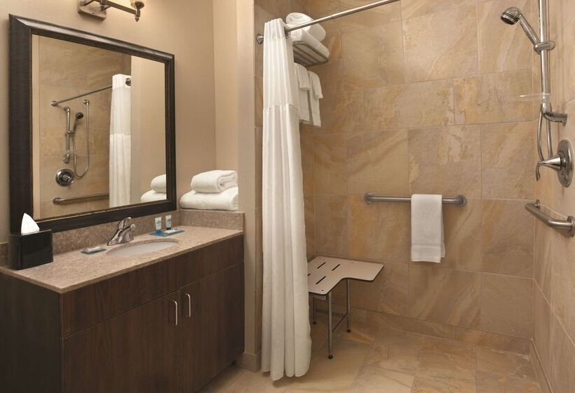 Hyatt House Minot North Dakota