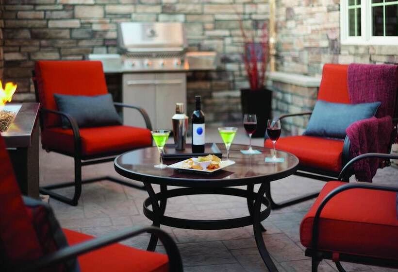 Hyatt House Minot North Dakota