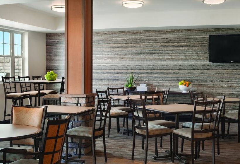 Hyatt House Minot North Dakota