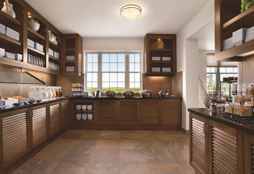 Hyatt House Minot North Dakota