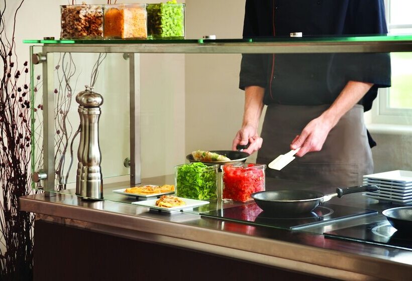 Hyatt House Minot North Dakota