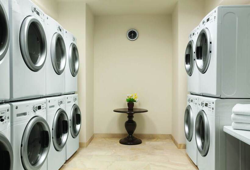 Hyatt House Minot North Dakota