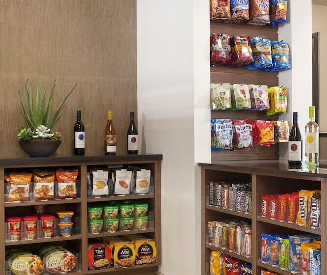 Hyatt House Minot North Dakota