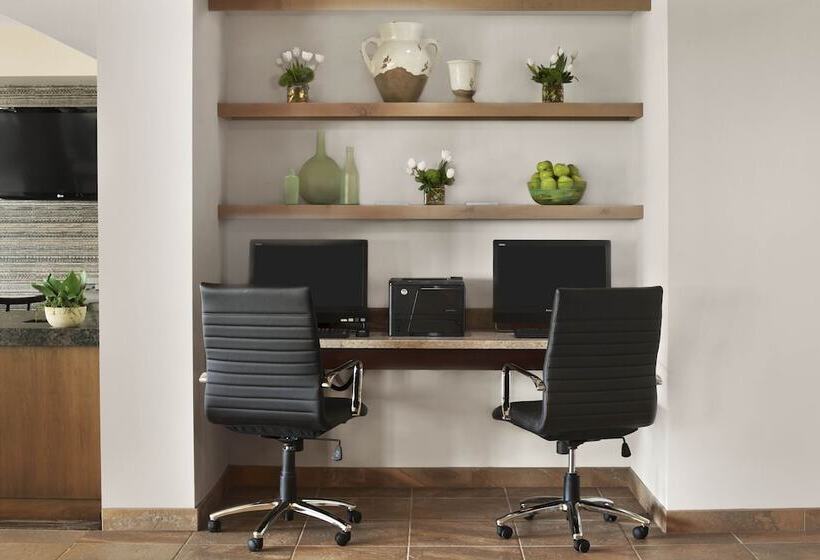 Hyatt House Minot North Dakota