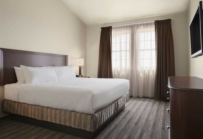 Hyatt House Minot North Dakota