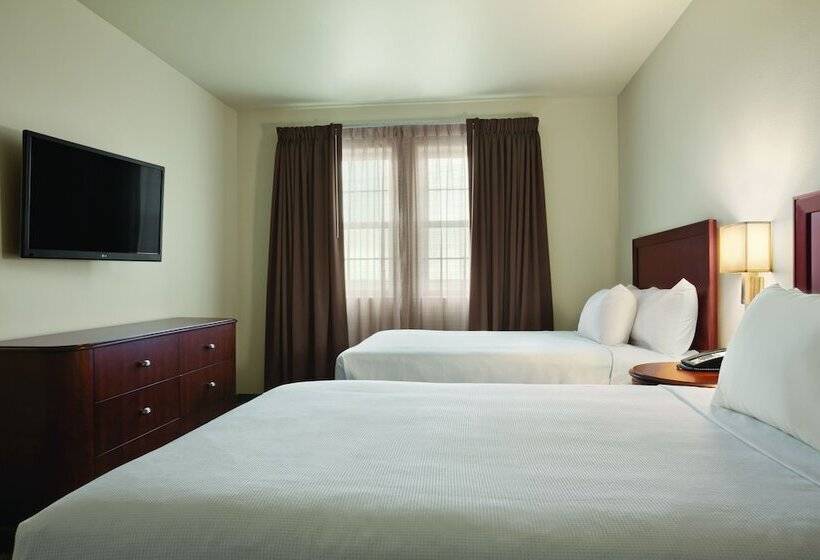 Hyatt House Minot North Dakota