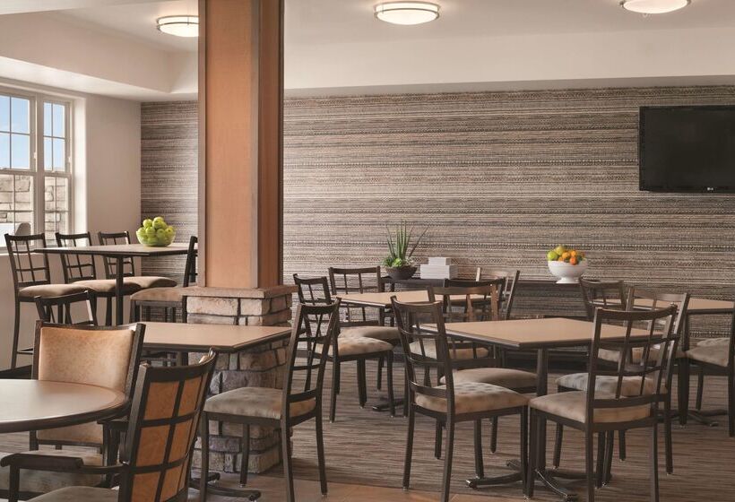 Hyatt House Minot North Dakota