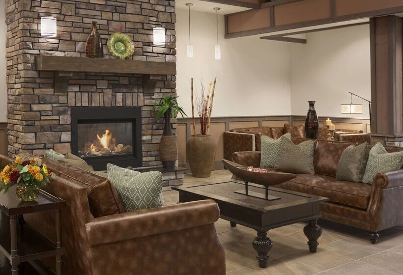 Hyatt House Minot North Dakota