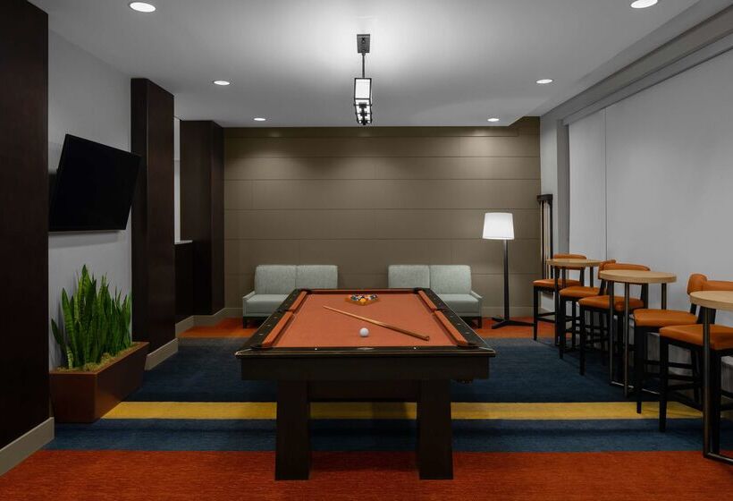 Hyatt House Raleigh North Hills