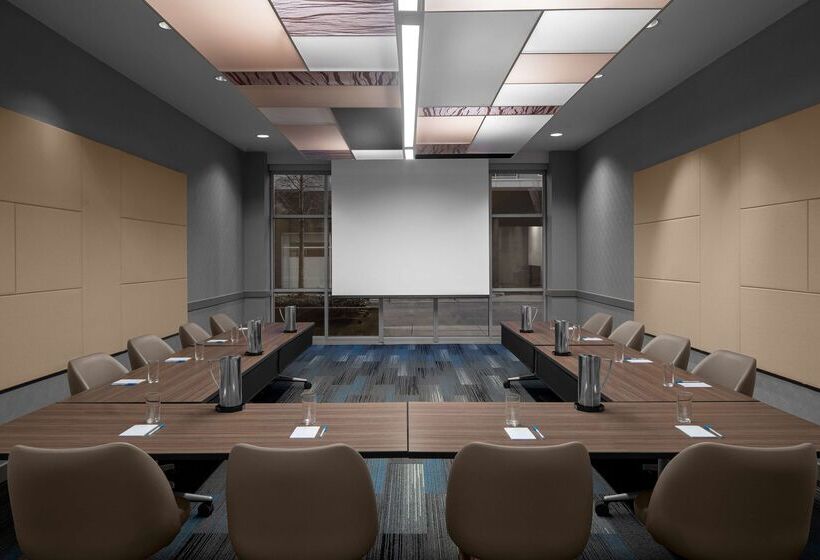 Hyatt House Raleigh North Hills