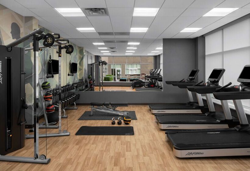 Hyatt House Raleigh North Hills